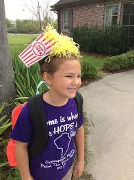 Crazy Hairstyle Ideas For Women Crazy Hair Day Boy Wacky Hair Wacky Hair Days