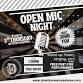 Open Mic Night event image