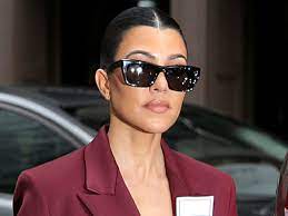 She is discussing things with kourtney kardashian and kylie jenner as. Kourtney Kardashian Defends Her Parenting Skills Following Latest Episode Of Kuwtk Spin1038