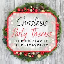 Www.recipelion.com supper party ideas we have actually assembled a collection of supper party ideas, recipes, menu ideas, and preparation suggestions. 33 Family Christmas Party Themes To Make Your Party Sparkle