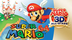 If you are looking for the nintendo ds version, then try here! Guide Super Mario 64 Secrets Tips Tricks Miketendo64