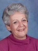 Shirley Haggerty Obituary (1934