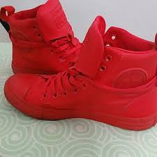 Check spelling or type a new query. Parity Red High Tops Up To 67 Off