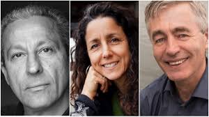 Pure Nonfiction Live!