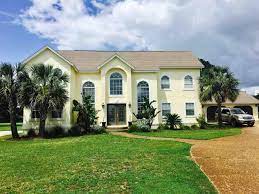 1146 Ceylon Ct Realty Gulf Breeze Pensacola Florida
