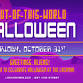 Out-of-this-World Halloween Party event in Cincinnati, OH