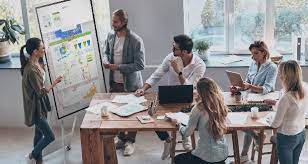 onemedia announces partnership for Samsung Flip