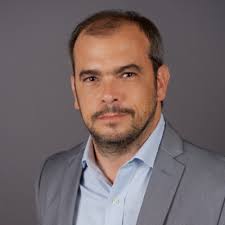 I'm happy to share that I'm starting a new position as Technology Project  Manager