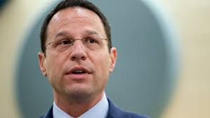 Pennsylvania gov's race 'toss up' in early ratings for 2022