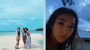 Scopri ricette, idee per la casa, consigli di stile e altre idee da provare. Ragam Komentar Menohok Warganet Postingan Gisel Pakai Baju Renang Dibandingkan Dengan Vanessa Angel Tribun Medan