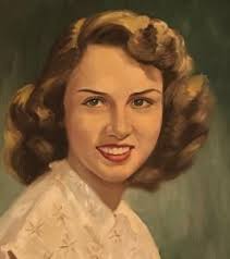 SYLVIA MEARS Obituary (1932