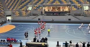 أعلن نادي الزمالك، أن الاتحاد الأفريقي لكرة اليد حدد موعد إقامة مباراة السوبر الإفريقي المؤهلة لبطولة كأس العالم للأندية. Nvpx9tjfbqrtxm