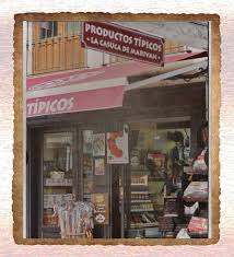 LA CASUCA DE MARIVAN - Alimentación y Souvenirs - SAN VICENTE DE LA BARQUERA