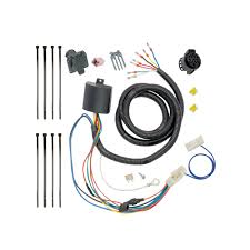 We did not find results for: 7 Way Rv Trailer Wiring Harness Kit For 16 21 Honda Pilot