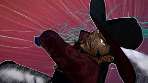 81 shanks (one piece) hd wallpapers and background images. Mihawk Wallpaper Karikatur Erfundener Charakter Anime Animation Illustration 2523353 Wallpaperkiss