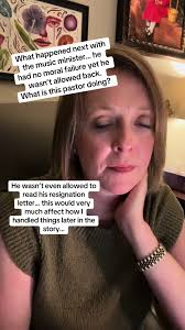 Pastor Removed from Mt Olive Baptist Church