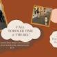 Fall Toddler Time @ the Rec event image