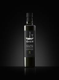 Ithaki Extra Virgin Olive Oil 500ml By In Mood Designers Extra Virgin Olive Oil Oils Olive Oil
