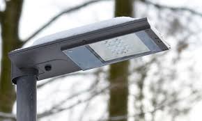 12 Best Solar Street Lights Reviewed And Rated In 2020