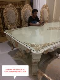 Check spelling or type a new query. Desain Set Meja Makan Klasik Modern Masa Kini Trend Kursi Makan Ukiran Klasik Duco Mewah Dining Furniture Makeover Luxury Dining Room Table Decor Living Room