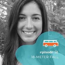 51. 18-Meter Fall With Erica Tait