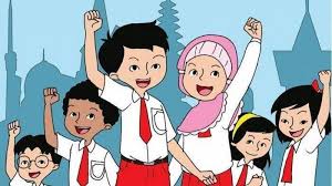 Kunci Jawaban Pendidikan Agama Islam Dan Budi Pekerti Kelas 5 Pelajaran 6 Halaman 56 Dan 57 Pos Kupang