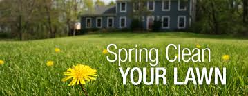 In the spot you want your garden to be, lay the sod grass down and cover it with several inches (10 to 15 cm.) of good soil. Spring Lawn Care Tips Omaha Landscaping Company Arbor Hills Landscaping Free Estimates