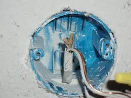 How To Install Ceiling Light Junction Box Warisan Lighting Install Ceiling Light Outdoor Light Fixtures Ceiling Lights