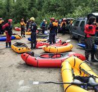Packrafting Equipment Guide – Things To Luc At & Triple ...