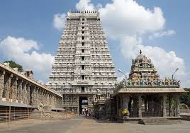 South India Spiritual Tour