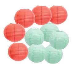 Check spelling or type a new query. 10 Pcs 12 Inch 30 Cm Coral Mint Hijau Cina Lentera Kertas Untuk Dekorasi Pesta Pernikahan Persediaan Putih Menggantung Kertas Bola Hanging Paper Balls Paper Ballball Paper Aliexpress