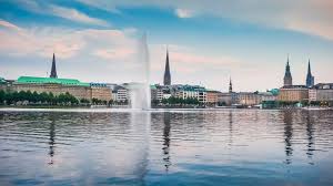 Situado en el barrio st. Alster Hof Ihr Zentral Gelegenes Hotel In Der Hamburger Innenstadt