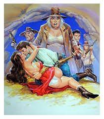 Comic Art Fans