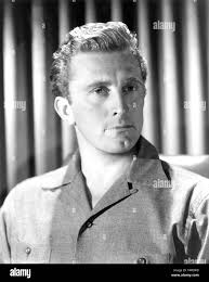 Kirk douglas douglas hi-res stock photography and images
