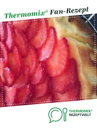 Erdbeer Cheesecake Fast Wie Bei Starbucks Rezept Rezepte Thermomix Rezepte Zubereitung