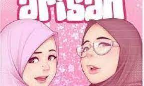 Disaat ketika membaca komik, apalagi komik arisan yang berjudul sudah waktunya pulang, aura membaca sangat seru dan menyenangkan. Link Baca Komik Arisan Sudah Waktunya Pulang Full Eps Redaksinet Com