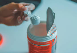 Creatine Monohydrate Powder 350G – Musashi