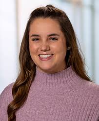 Sarah Burrus, APRN-CNP