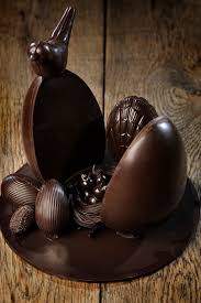 Easter Chocolate Creations M Easter Chocolate Chocolate Work Chocolate Sculptures