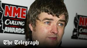 Paul Gallagher, hermano de Liam y Noel Gallagher, acusado de violación. :  r/entertainment