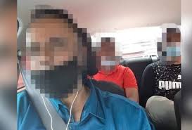 Wanita banglades yang lagi viral : Kes Bangla Culik Remaja Viral Semalam Dinafikan Polis Mykmu Net