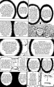 Quarantim On Twitter Togashi Just Write A Book Hunter X Hunter Needs To Stop