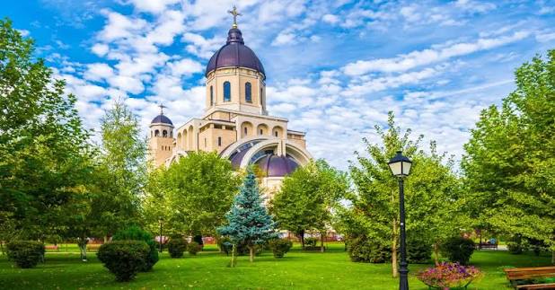 Bacău