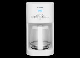 The capacity of the thermal carafe coffee brewer. Cuisinart Dcc 1120 Classic Programmable Coffee Maker Consumer Reports