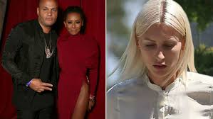 Последние твиты от stephen belafonte (@stephenthinks1). Mel B And Stephen Belafonte Broke Up After A Marca English