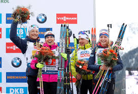 Never miss another show from ondřej tilac moravec. Prohlednete Si Fotografie Ze Zavodu Smisenych Stafet Na Ms V Biatlonu 2020 Ihned Cz