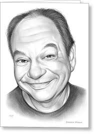 Cheech Greeting Cards for Sale