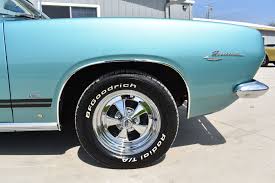 Image result for Dark Green 1967 Barracuda