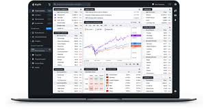 However, business persons and their hr software willing to invest in cryptocurrencies have to be very careful and. 6 Best Alternatives To Bloomberg Terminal In 2021 Benzinga