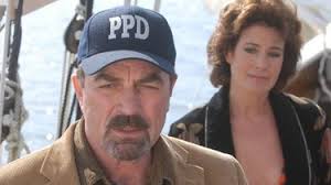 Jesse Stone: Sea Change